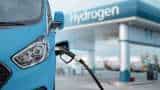 Government initiates five pilot projects for hydrogen Fuelled vehicles