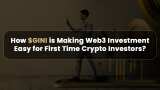 How $GINI is making Web3 investment easy for first time crypto investors?