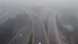 Delhi Weather News: Minimum temperature recorded 15.6 degrees Celsius; IMD forecasts strong winds
