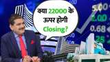 Nifty Outlook: Will We See a Close Above 22000? Expert Advice from Anil Singhvi