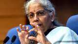 Government steadfast in easing regulatory burdens, taking steps to make India export-friendly: FM Nirmala Sitharaman