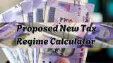Proposed New Income Tax Calculations: Is your salary Rs 12,78,500/year? Will you be taxed on Rs 3,500 or the entire amount?