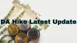 DA Hike Latest Update: No decision on dearness allowance increase in Cabinet meeting; central government employees to wait more DA Hike Latest Update: No decision on dearness allowance increase in Cabinet meeting; central government employees to wait more