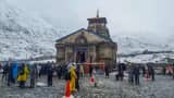 Kedarnath ropeway gets Cabinet nod, set to cut travel time from 8-9 hours to 36 minutes
