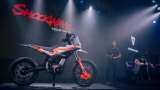 Ultraviolette unveils Tesseract Electric Scooter &amp; Shockwave Motorcycle with enhanced technology