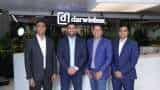 Darwinbox raises $140 million in funding round co-led by Partners Group, KKR