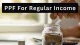 PPF For Rs 60,000/month Regular Income: How to earn tax-free amount post retirement through Public Provident Fund