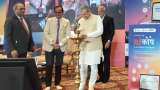 Ashwini Vaishnaw launches IndiaAI compute portal, dataset platform AIKosha, other initiatives