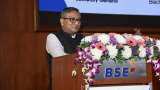 Will consider market feedback before changing derivatives expiry: BSE CEO