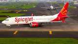 Fresh trouble for SpiceJet as 3 aircraft lessors, former pilot file insolvency pleas
