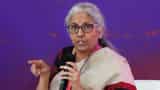 GST rates will come down further, tax review in final stages: FM Nirmala Sitharaman