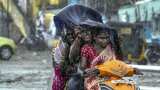 Tamil Nadu Weather: Heavy rainfall likely over next four days; government mulls school closures in six districts