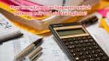 ITR Filing 2025: How many times can taxpayers switch between new and old tax regimes? Know the rules