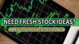 Need shares to buy for long term? 10 smallcap, midcap &amp; largecap stocks that analysts are bullish on
