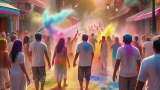 Holi 2025: Traders expect festive business to cross Rs 60,000 crore—Key takeaways