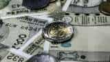 Rupee takes biggest hit vs dollar in a month, settles at 87.33 