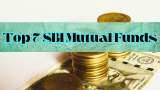 Top 7 SBI Mutual Funds With Best SIP Returns in 10 Years: Know how Rs 12,250 monthly SIP investment in top-performer has jumped to Rs 43,32,032 Top 7 SBI Mutual Funds With Best SIP Returns in 10 Years: Know how Rs 12,250 monthly SIP investment in top-performer has jumped to Rs 43,32,032