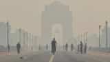  Delhi remains world's most polluted capital; 13 of top 20 cities with worst air globally in India