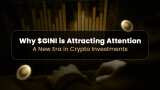 Why $GINI is Attracting Attention: A new era in crypto investments