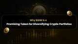 Why $GINI is a promising token for diversifying crypto portfolios