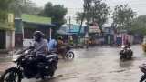Tamil Nadu Rains: IMD issues orange alert as heavy rainfall lashes several districts; Chennai on yellow alert