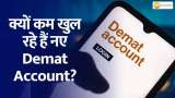 New Demat Account Growth Slows Down Key Reasons, Market Impact Explained