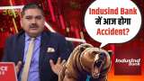 IndusInd Bank’s Impact on Bank Nifty What to Expect Today Anil Singhvi Explains