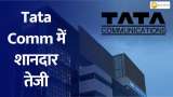 Tata Communications Hits New High Big News Behind It