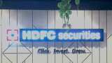 HDFC Securities pays Rs 65 lakh to Sebi to settle regulatory violations