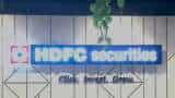 HDFC Securities pays Rs 65 lakh to Sebi to settle regulatory violations