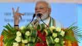 Feels like I am among my own: PM Modi to Indian community in Mauritius