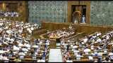 Parliament Budget Session Day 3:  Amit Shah to move Tribhuvan Sahkari University Bill in Lok Sabha, Rajya Sabha to discuss Railways