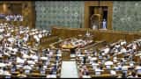 Parliament Budget Session Day 3:  Amit Shah to move Tribhuvan Sahkari University Bill in Lok Sabha, Rajya Sabha to discuss Railways