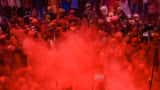 UP Police Issues Guidelines for Holi 2025: No new traditions allowed, 24x7 social media monitoring enforced – Check details