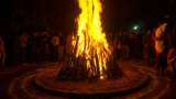 Holika Dahan 2025 mahurat: Check time, date, and other essential rituals to follow