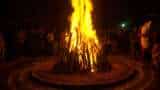 Holika Dahan 2025 mahurat: Check time, date, and other essential rituals to follow