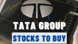 3 Tata group stocks to buy for up to 24% return? Analysts share targets
