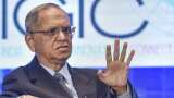 Narayana Murthy’s formula to eliminate poverty in India doesn’t include freebies; here’s what he suggests