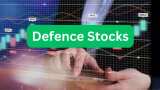 Defence Stocks To Buy This Holi 2025: ICICI Securities picks these stocks amid EU arms boost