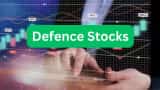 Defence Stocks To Buy This Holi 2025: ICICI Securities picks these stocks amid EU arms boost