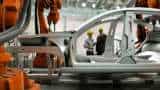 Domestic auto industry gears up for growth, driven by EV push and job boom: GlobalData report Domestic auto industry gears up for growth, driven by EV push and job boom: GlobalData report