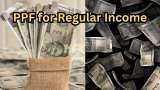 PPF for Regular Income: How to earn over Rs 90,000/month tax-free income from Public Provident Fund?