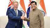 India and New Zealand resume Free Trade Agreement Talks after 10 years