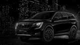 Mahindra XUV700 Ebony edition launched at Rs 19.64 lakh; check out features