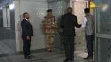 Raisina Dialogue 2025: Foreign Minister of Antigua &amp; Barbuda, EP Chet Greene arrives in Delhi