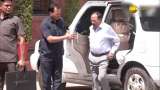 NSA Ajit Doval meets US Director of National Intelligence Tulsi Gabbard, duo discusses India-US ties