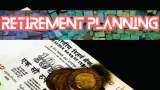 Retirement Planning by One-time Investment: How Rs 3,75,000 one-time deposit can generate fund worth Rs 1,26,00,000