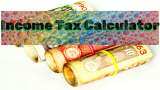 Income Tax Calculations: Is your annual income Rs 12,95,000? Will you be taxed on Rs 20,000, or Rs 12,95,000?