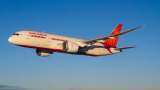 Air India unveils first retrofitted aircraft with modern cabins & new livery
