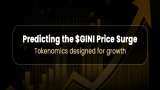 Predicting the $GINI Price Surge: Tokenomics designed for growth